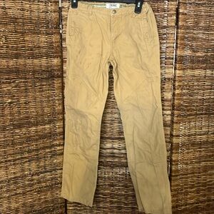 Mountain Khakis Classic Fit